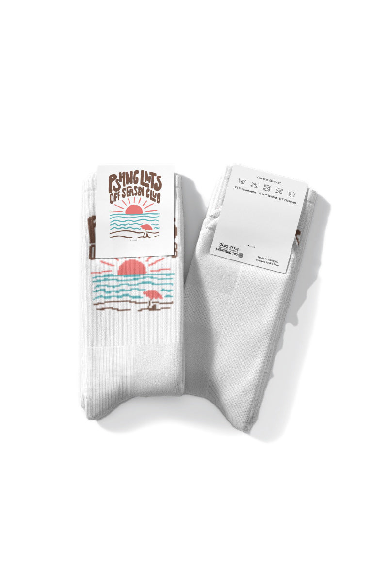 OFF SEASON Socken