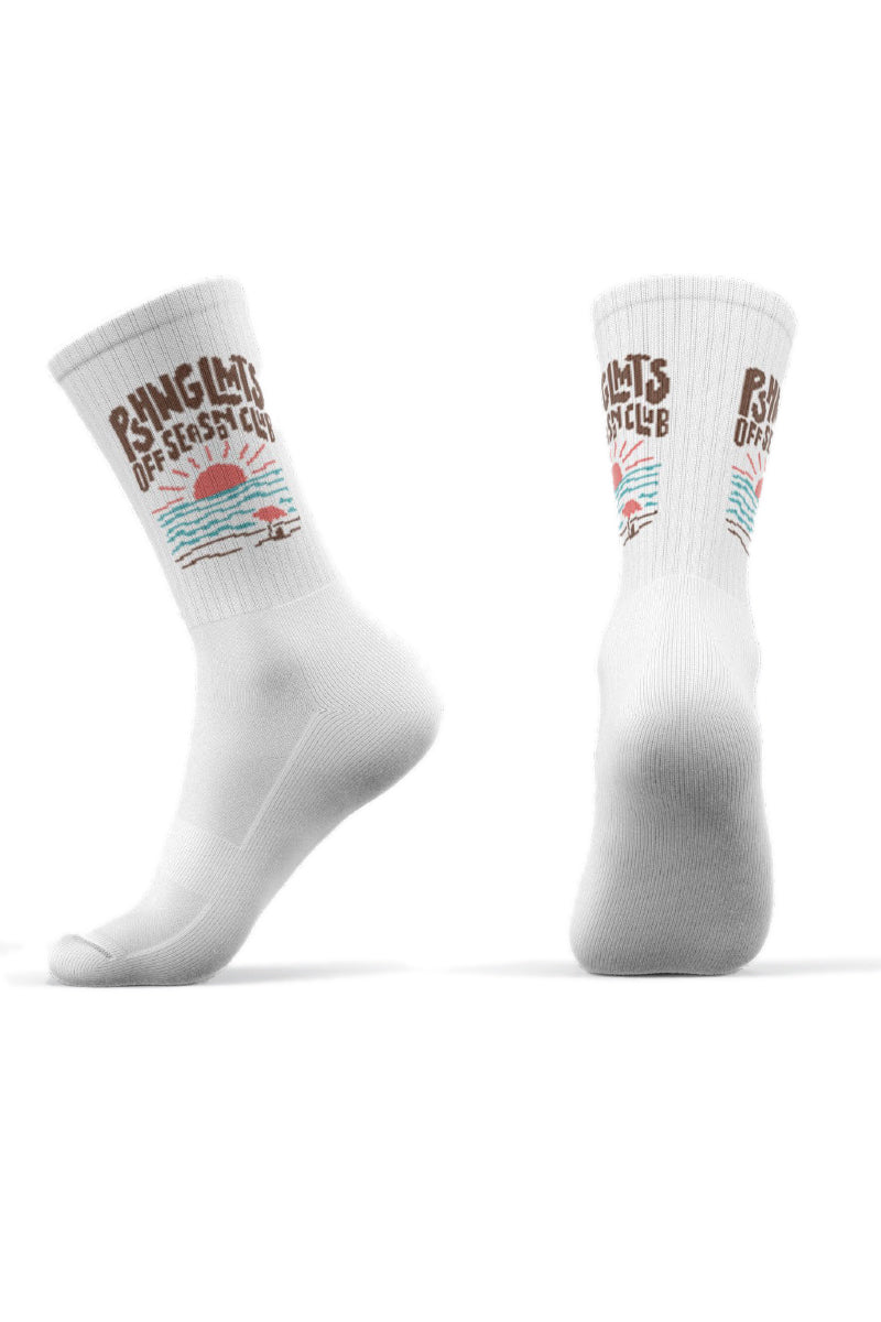 OFF SEASON Socken
