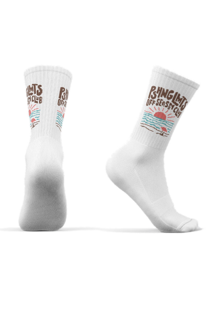 OFF SEASON Socken
