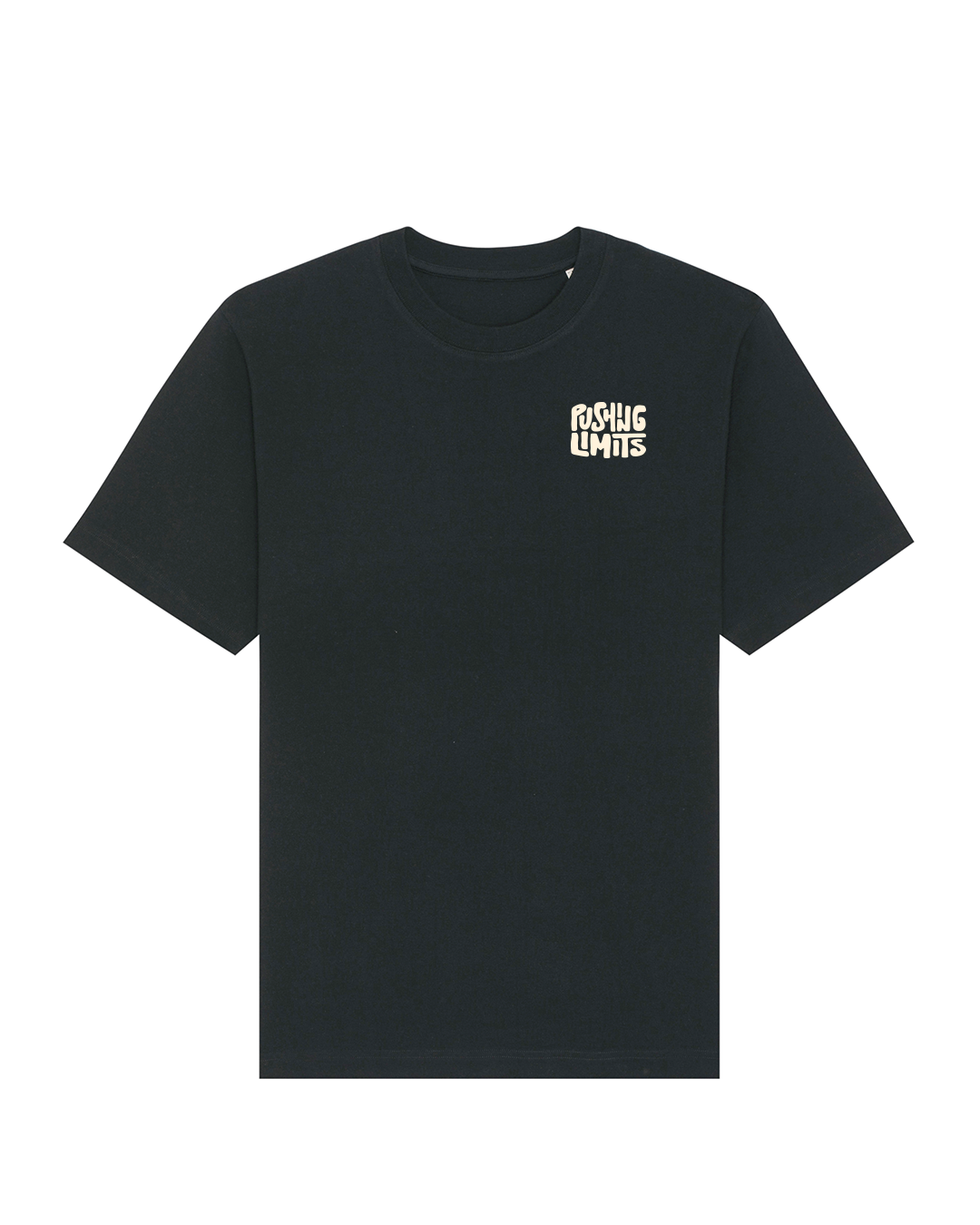 TRI to the beach Shirt [black]