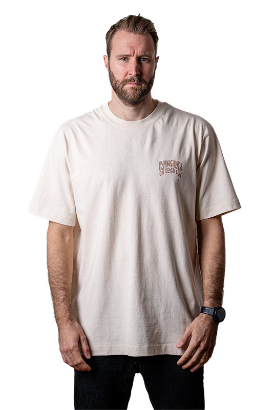 OFF SEASON Shirt [beige]