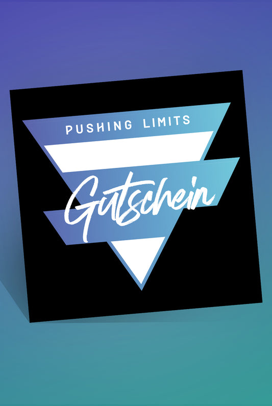 GUTSCHEIN Pushing Limits