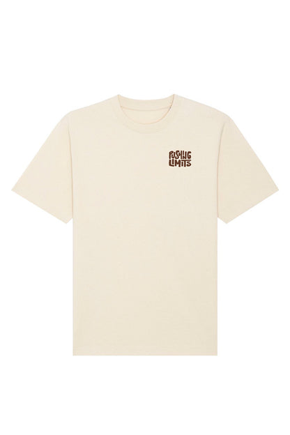 TRI to the beach Shirt [beige]