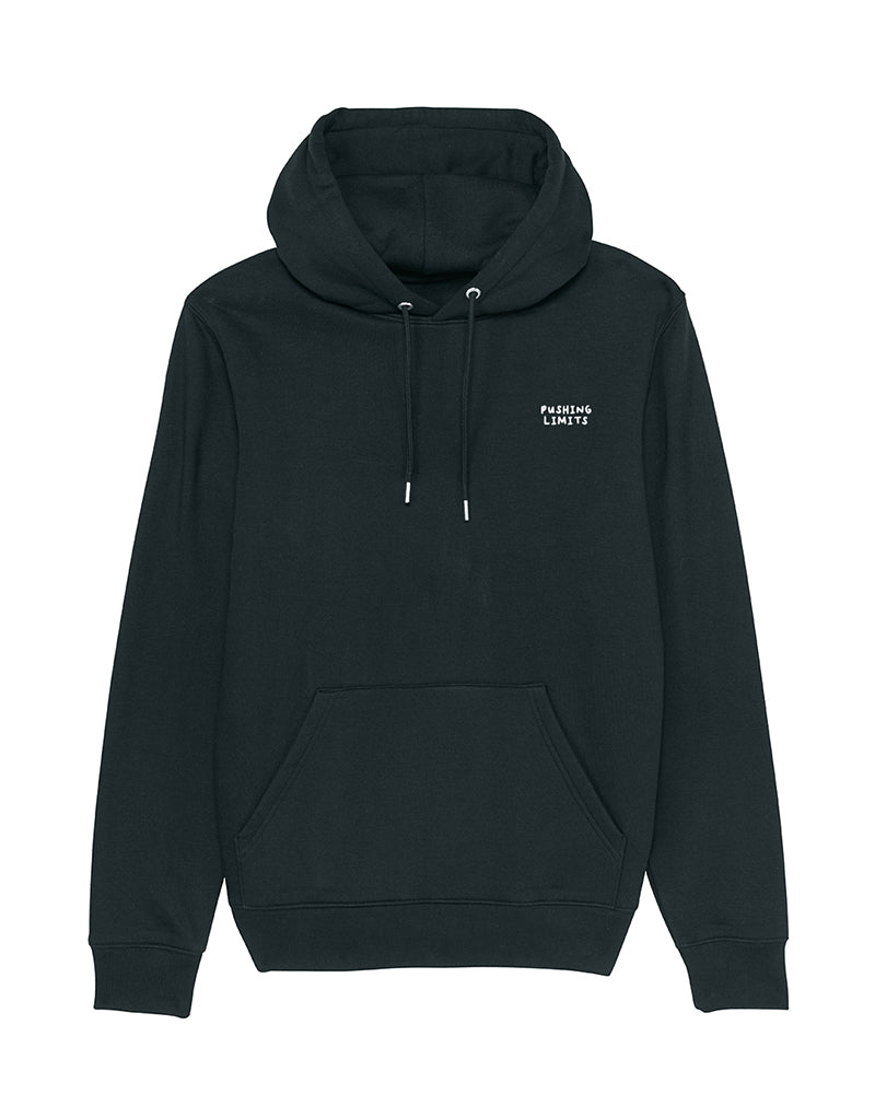 THE TRIATHLON VIBE Hoody [black]