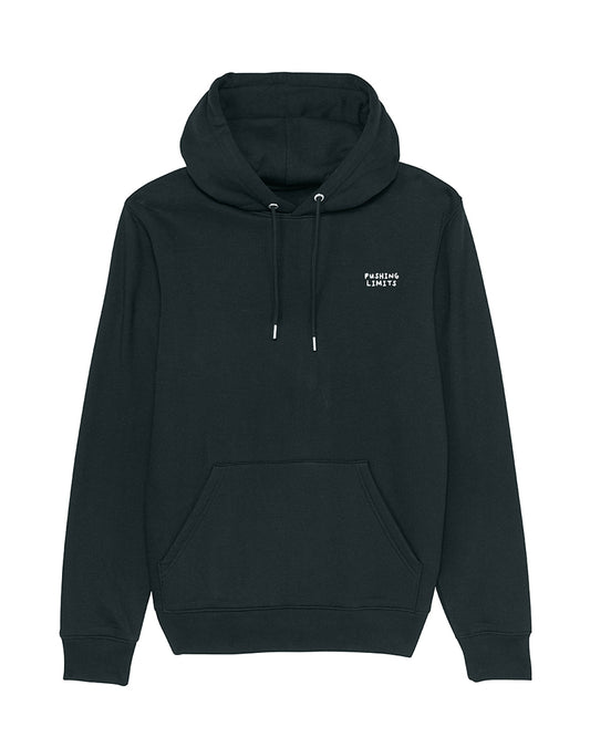 THE TRIATHLON VIBE Hoody [black]