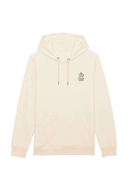 COFFEE RITUALS Hoody [beige]