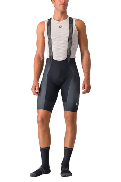 AERO RC Bib-Shorts [men] by Castelli