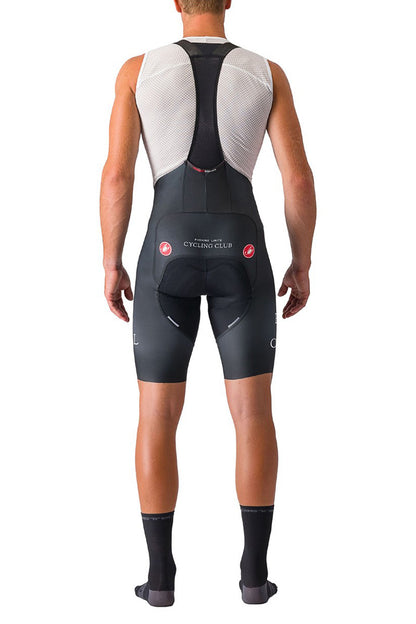 AERO RC Bib-Shorts [men] by Castelli