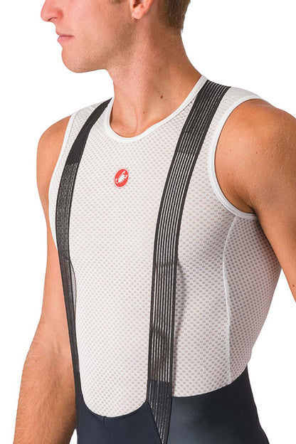 AERO RC Bib-Shorts [men] by Castelli
