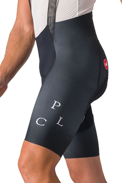 AERO RC Bib-Shorts [men] by Castelli