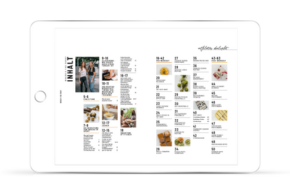 [ebook] where's the food? Kochbuch – Athletes Delight